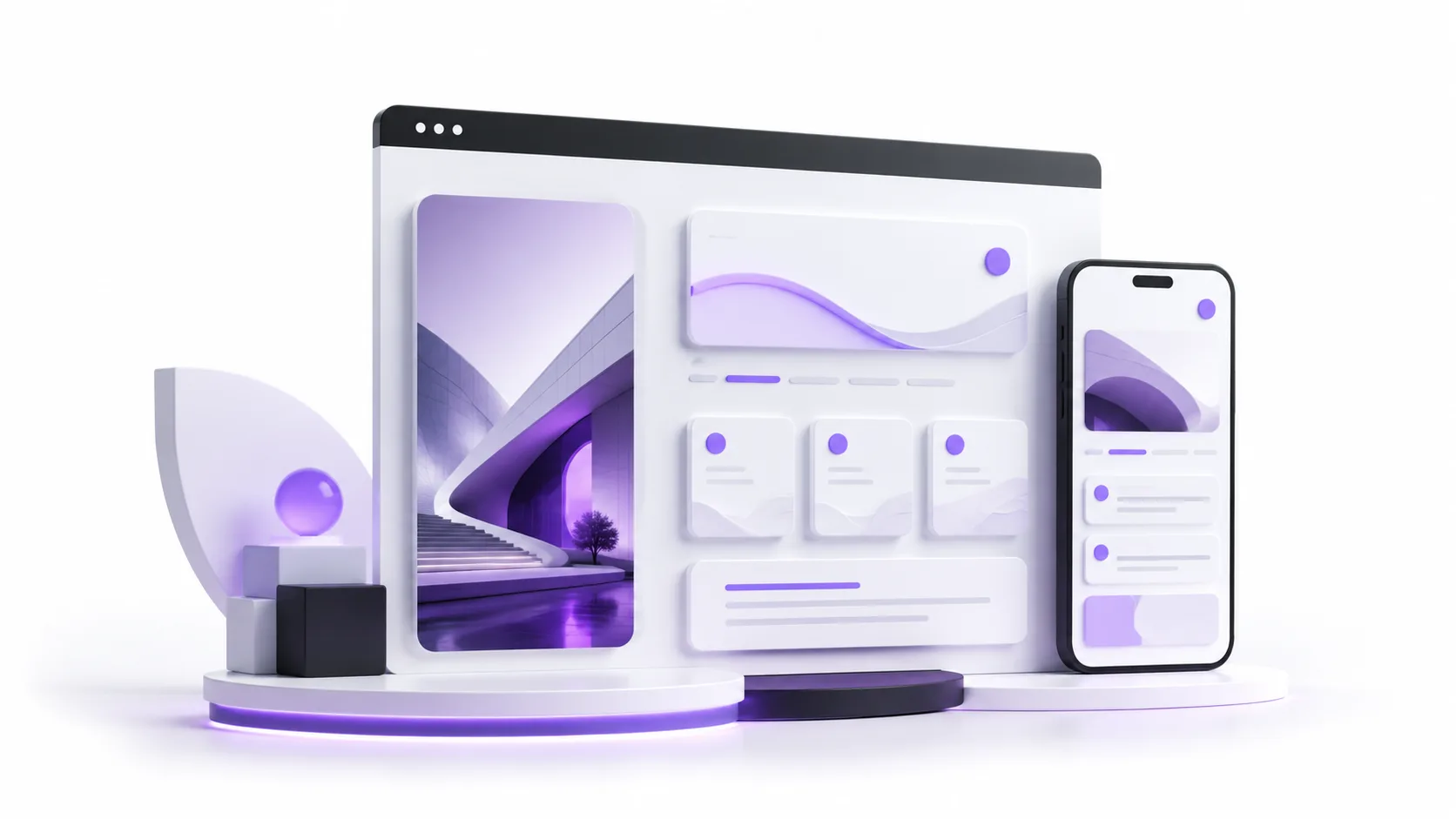 Kurumsal Web Sitesi Nasıl Olmalı? Modern Bir Web Sitesinde Olması Gerekenler