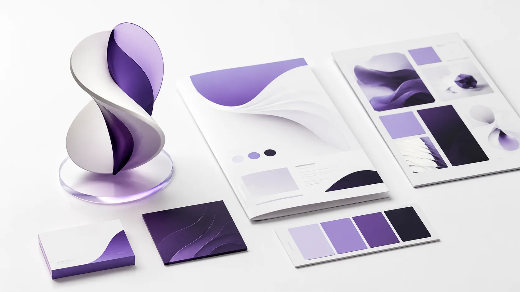 What Is Brand Identity? Why Is a Strong Brand More Than Just a Logo?
