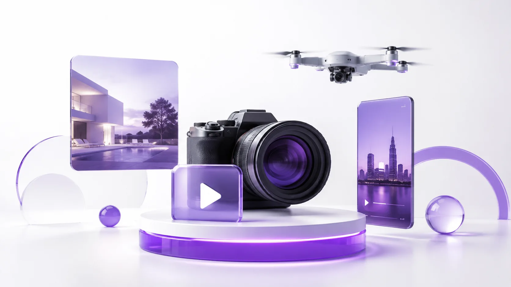 How Does Professional Photo and Video Production Change Your Brand Perception?